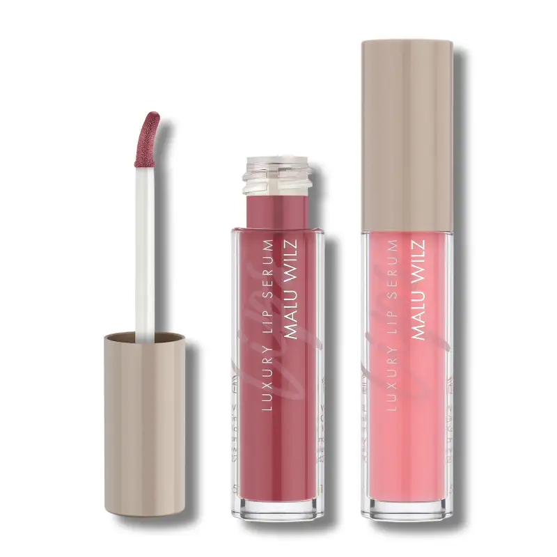 LUXURY LIP SERUM | 05 - Alluring Butter