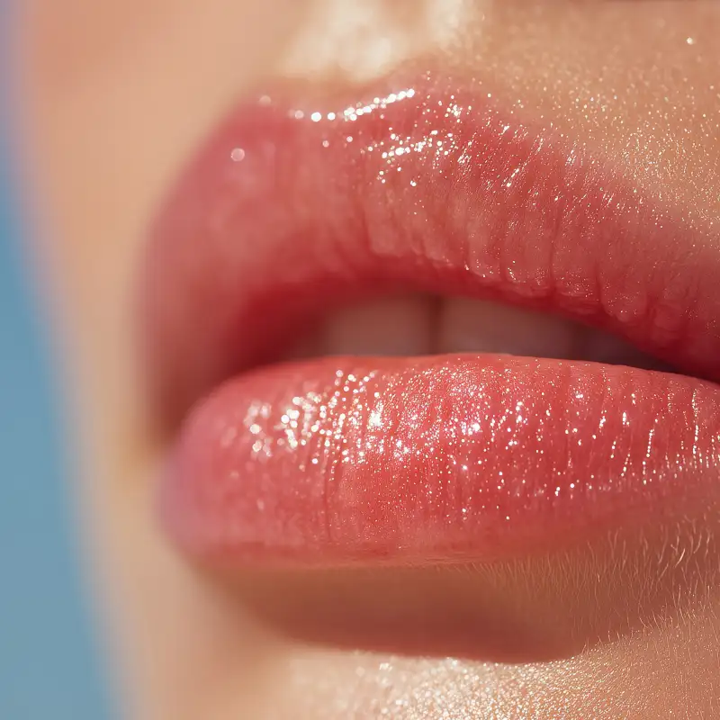 GLOSSY LIP BUTTER | 05 - Honey-licious