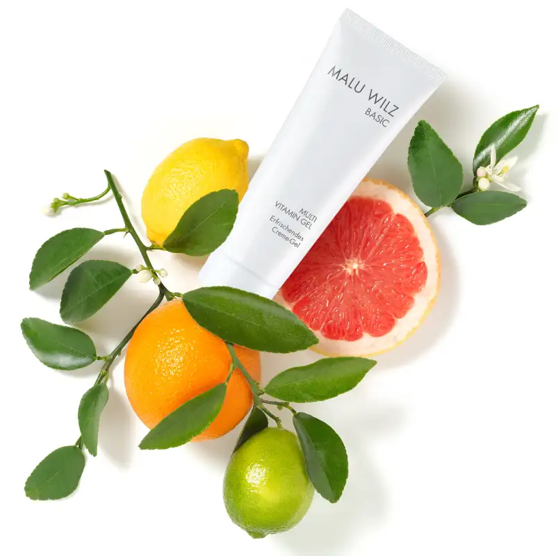 MULTI VITAMIN GEL | MULTI VITAMIN GEL 75 ML
