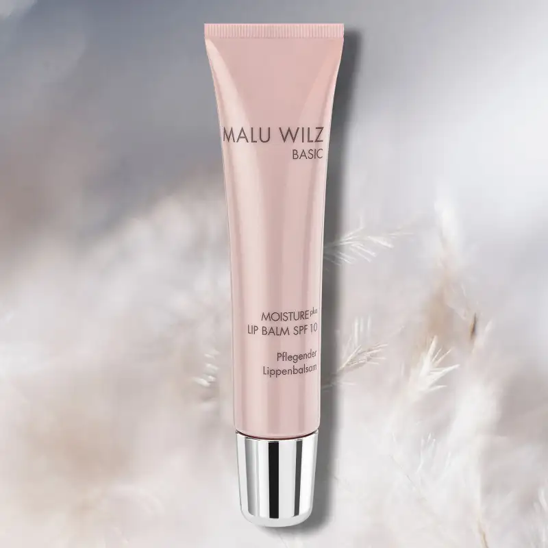 MOISTURE PLUS LIP BALM SPF 10 | MOISTURE PLUS LIP BALM SPF 10 15 ML