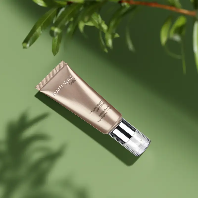 NATURAL BEAUTY DAY CREAM | NATURAL BEAUTY DAY CREAM SPF 10 40 ML
