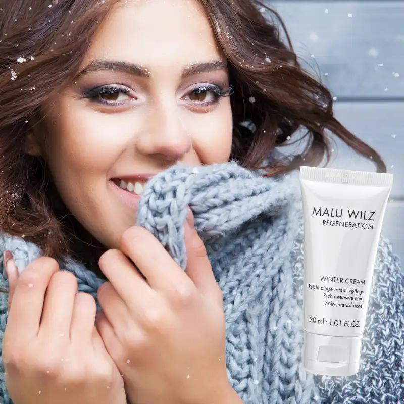 WINTER CREAM MINI SIZE 30ML | WINTER CREAM 30 ML