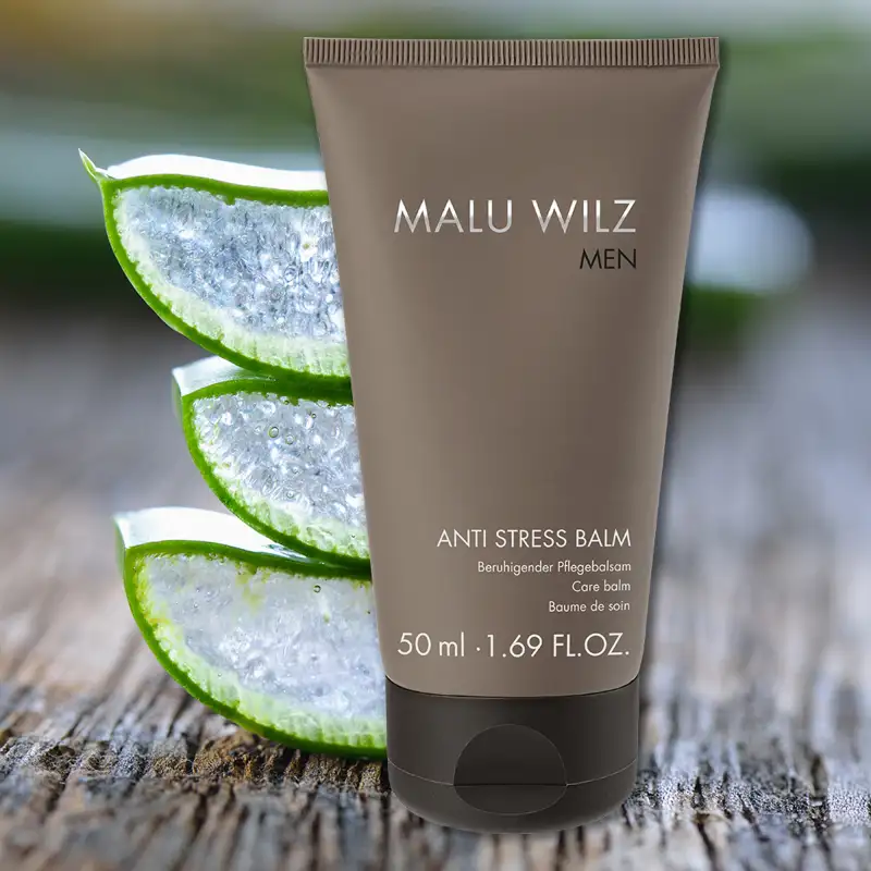 ANTI STRESS BALM | ANTI STRESS BALM 50 ML