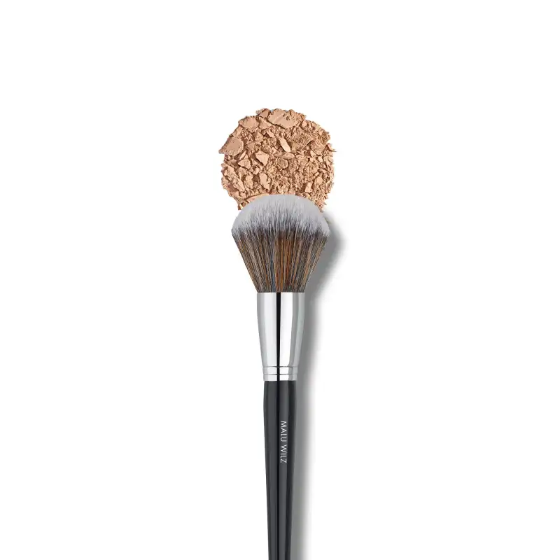 POWDER BRUSH | POWDER BRUSH