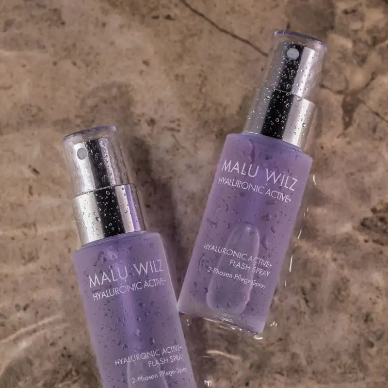 HYALURONIC ACTIVE+ FLASH SPRAY | HYALURONIC ACTIVE+ FLASH SPRAY