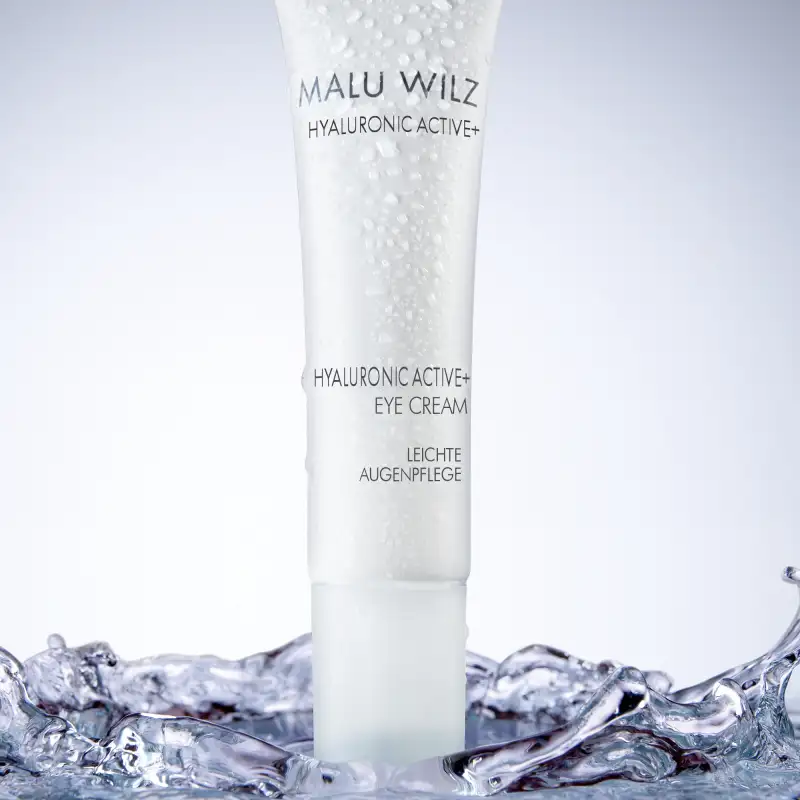 HYALURONIC ACTIVE+ EYE CREAM | HYALURONIC ACTIVE+ EYE CREAM