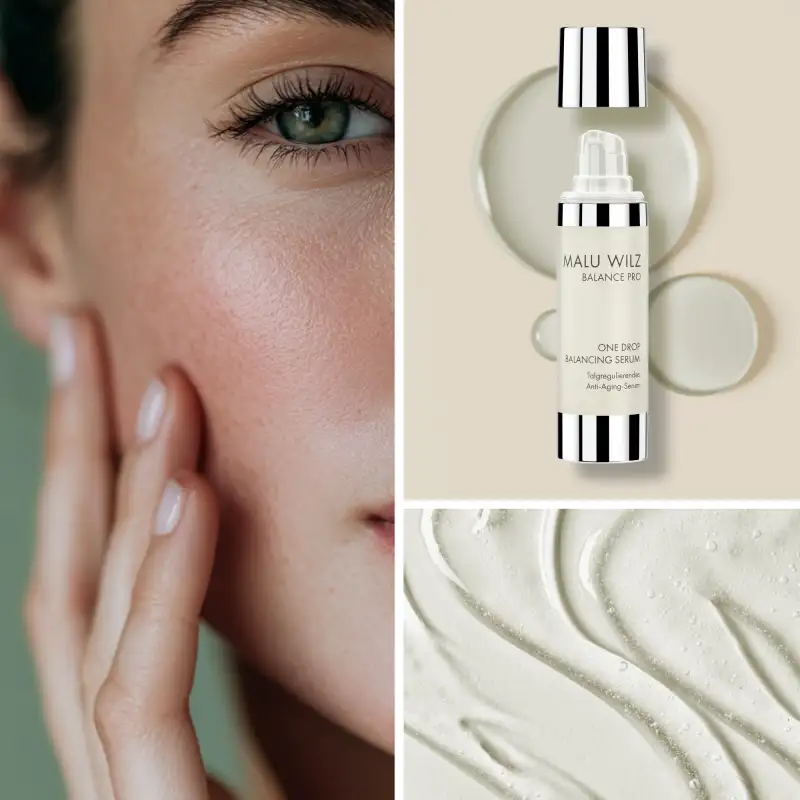 ONE DROP BALANCING SERUM | ONE DROP BALANCING SERUM 30 ML