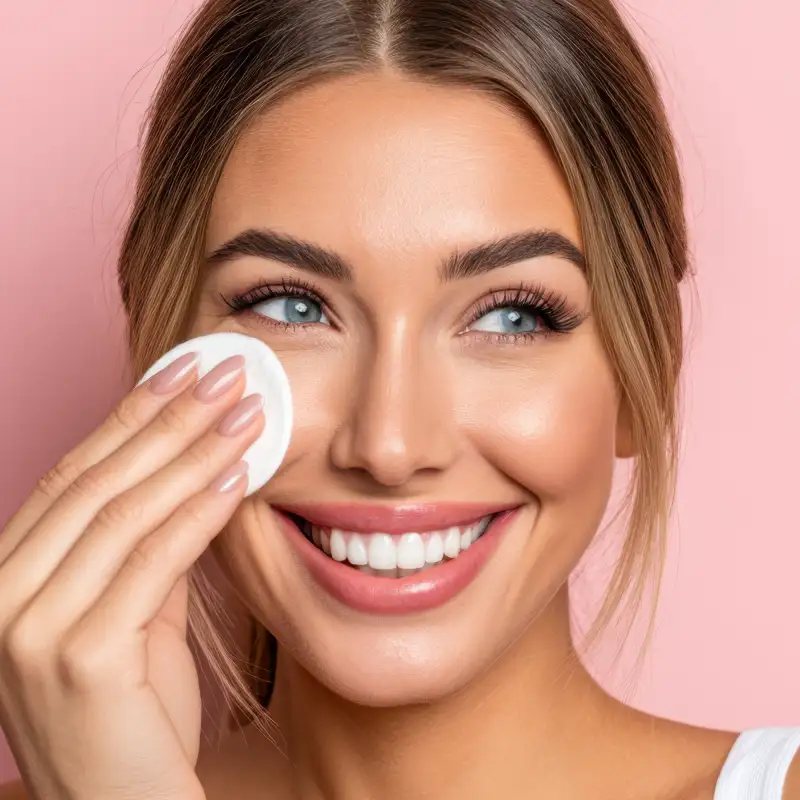 GENTLE MAKE UP REMOVER | GENTLE MAKE-UP REMOVER