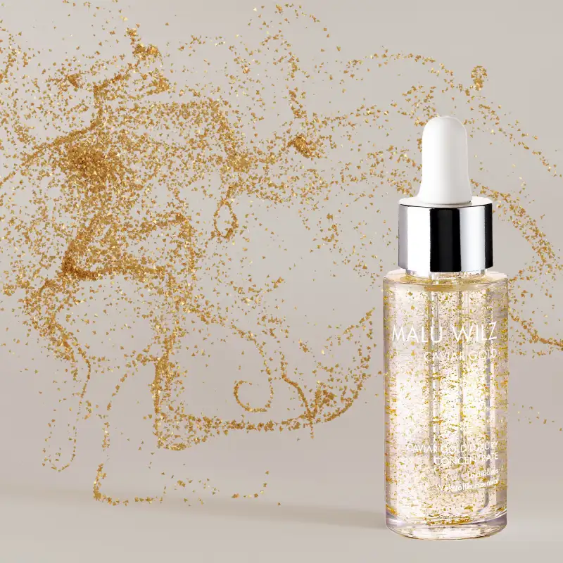 CAVIAR GOLD LUXURY CONCENTRATE | CAVIAR GOLD LUXURY CONCENTRATE 30 ML