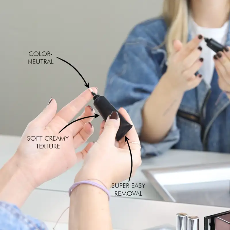 EYE SHADOW BASE | EYE SHADOW BASE