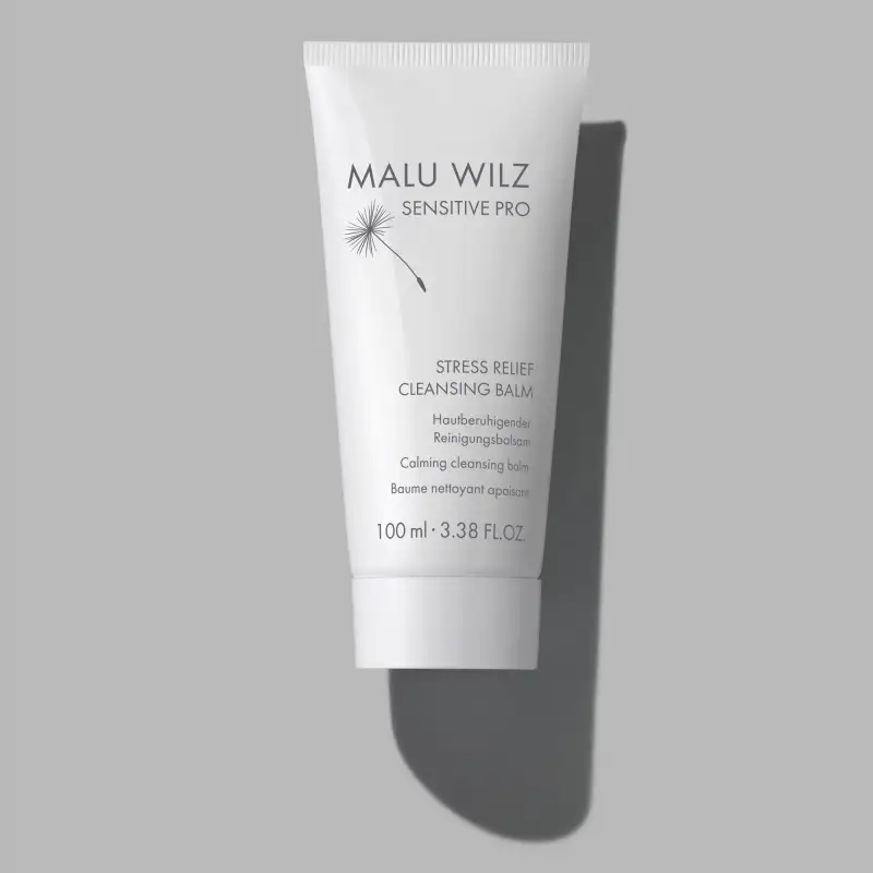 STRESS RELIEF CLEANSING BALM | STRESS RELIEF CLEANSING BALM