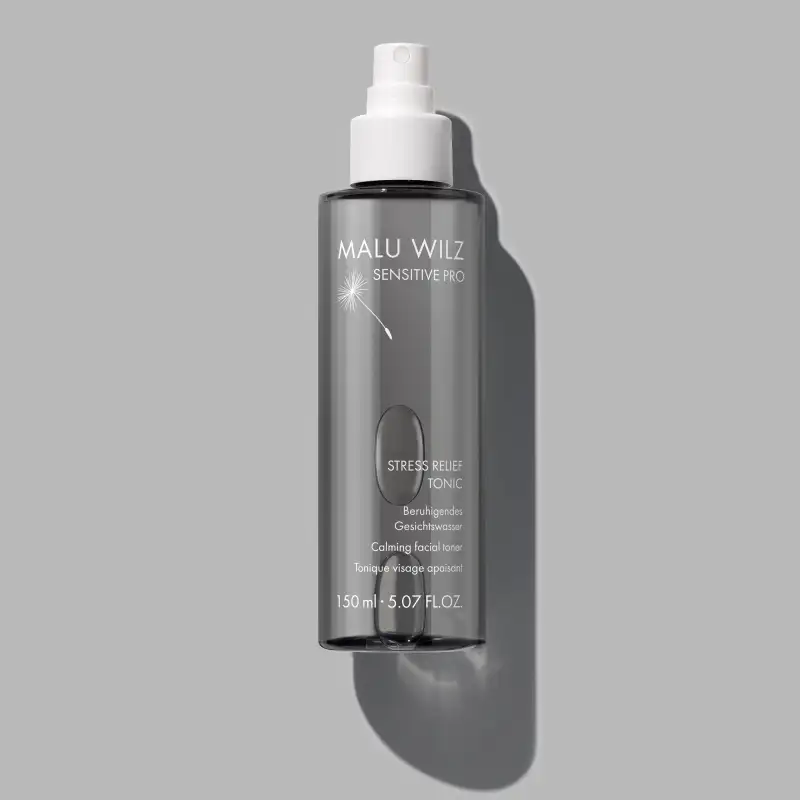 STRESS RELIEF TONIC | STRESS RELIEF TONIC 150 ML