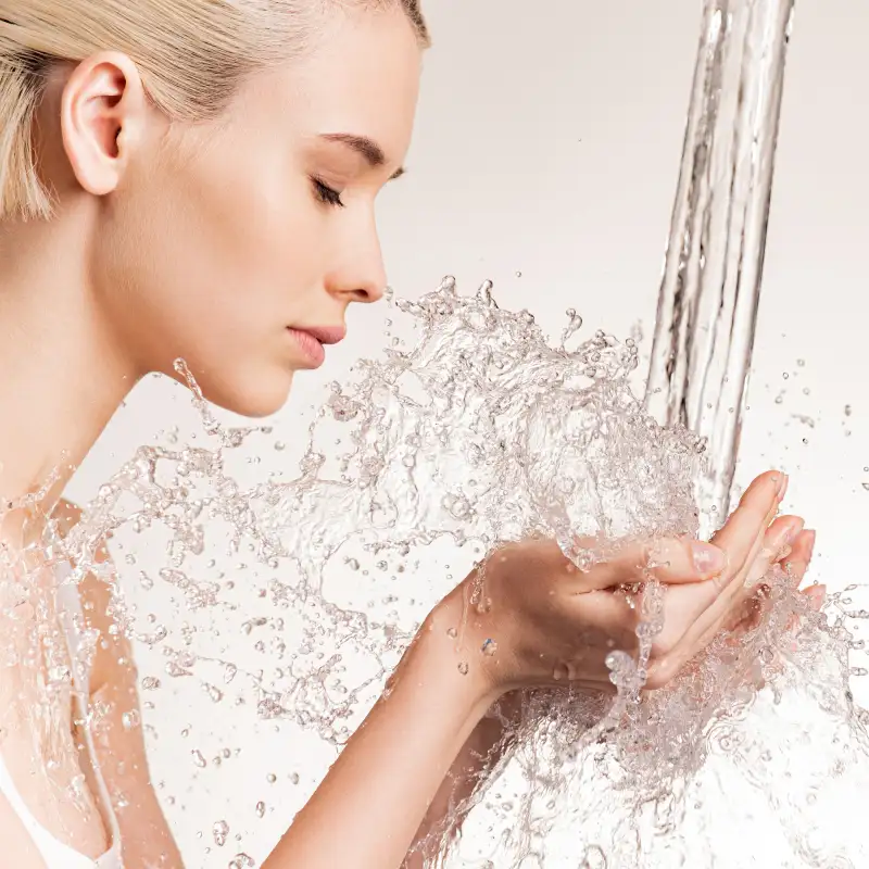 DETOX CLEANSING GEL | DETOX CLEANSING GEL 100 ML