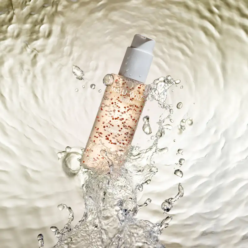DETOX CLEANSING GEL | DETOX CLEANSING GEL 100 ML