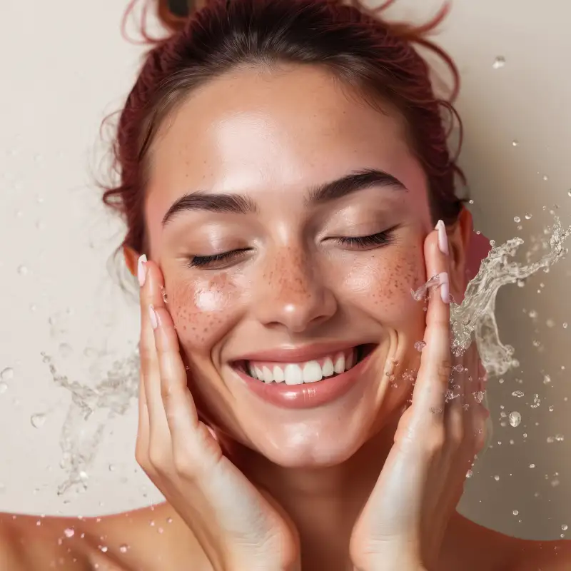 LIQUID ENZYME PEELING | LIQUID ENZYME PEELING 50 ML