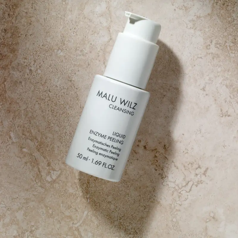 LIQUID ENZYME PEELING | LIQUID ENZYME PEELING 50 ML