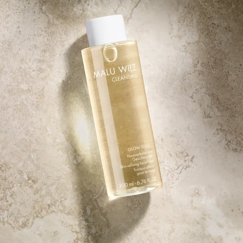 GLOW TONIC | GLOW TONIC 200 ML