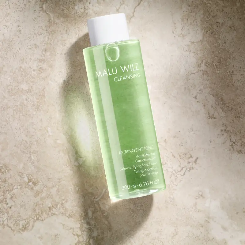 ASTRINGENT TONIC | ASTRINGENT TONIC 200ml RELAUNCH