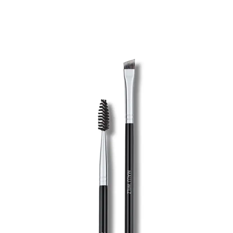 EYE & BROW BRUSH | EYE & BROW BRUSH