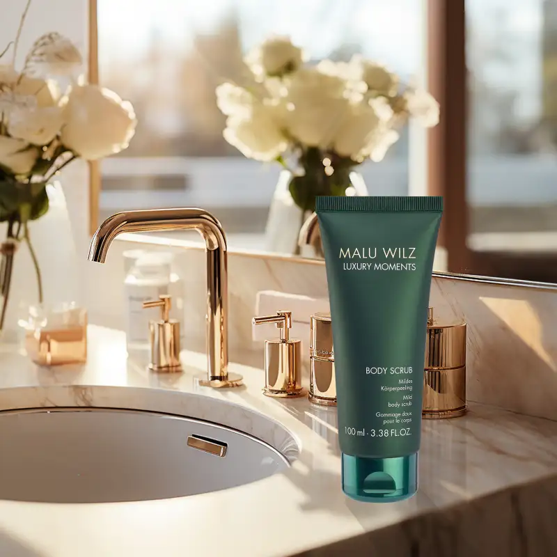 LUXURY MOMENTS BODY SCRUB | BODY SCRUB EDITION 23