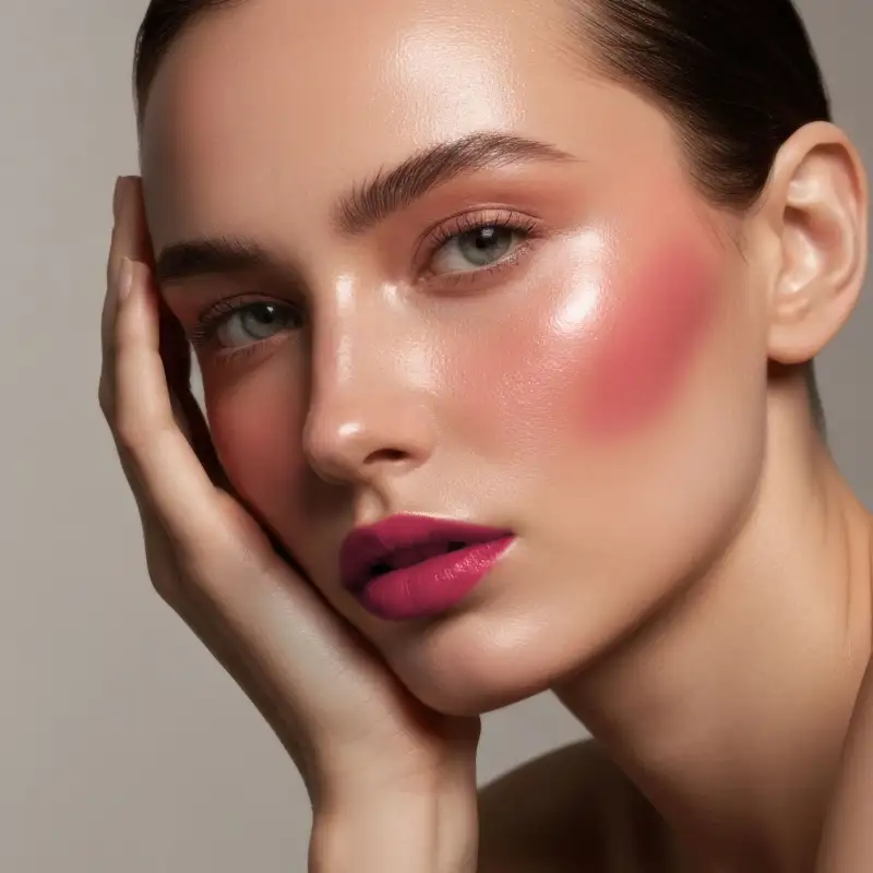 LIQUID LIP & CHEEK TINT | LIQUID LIP & CHEEK TINT
