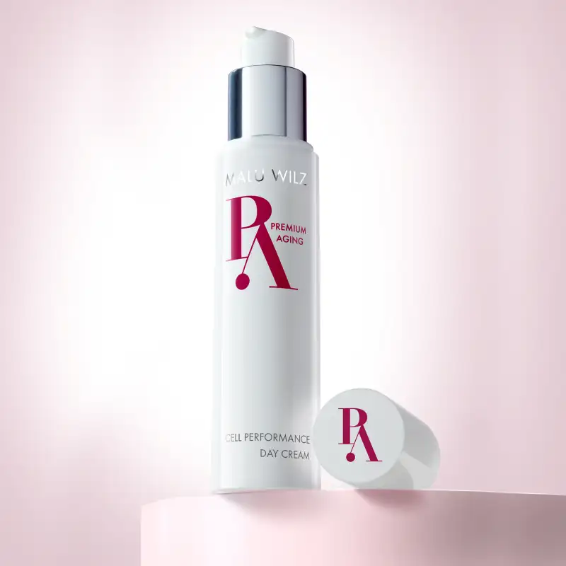 CELL PERFORMANCE DAY CREAM | CELL PEFORMANCE DAY CREAM