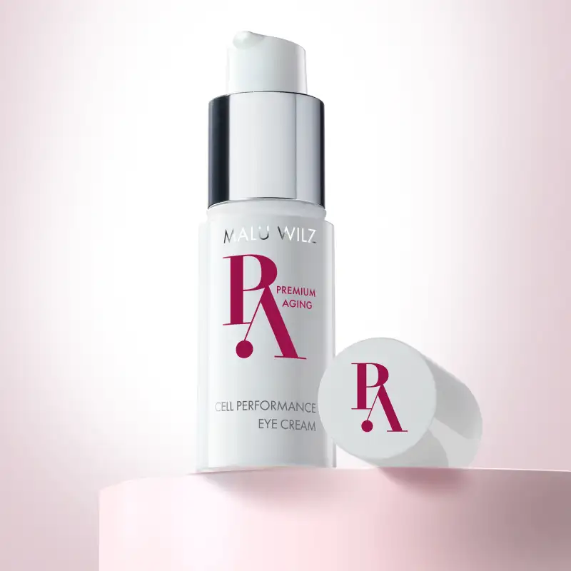 CELL PERFORMANCE EYE CREAM | CELL PERFORMANCE EYE CREAM
