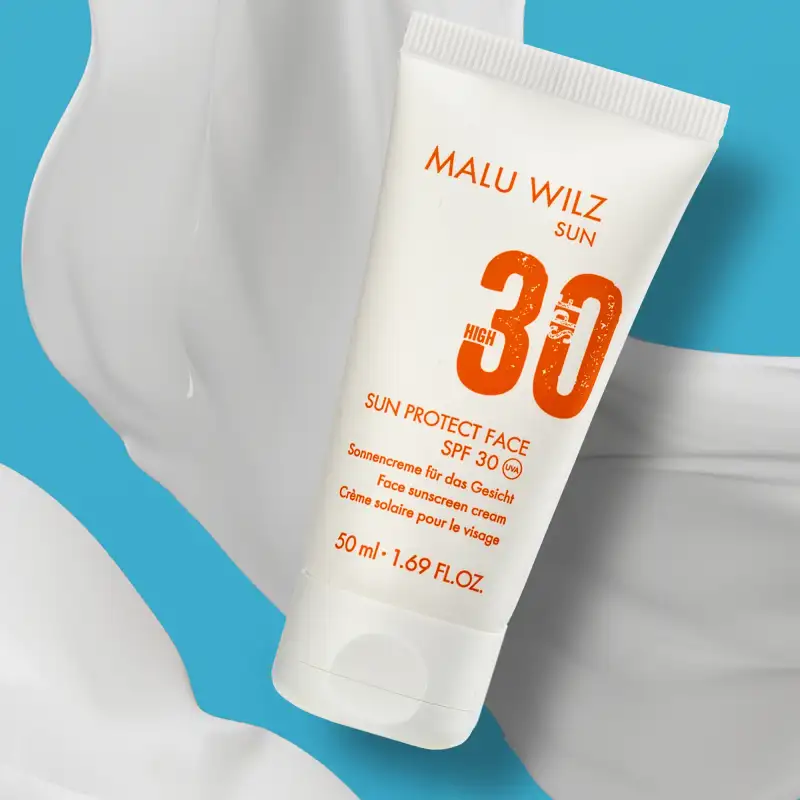 SUN PROTECT FACE SPF30 | SUN PROTECT FACE SPF 30