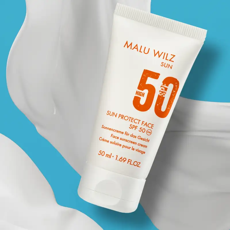 SUN PROTECT FACE SPF50 | SUN PROTECT FACE SPF 50