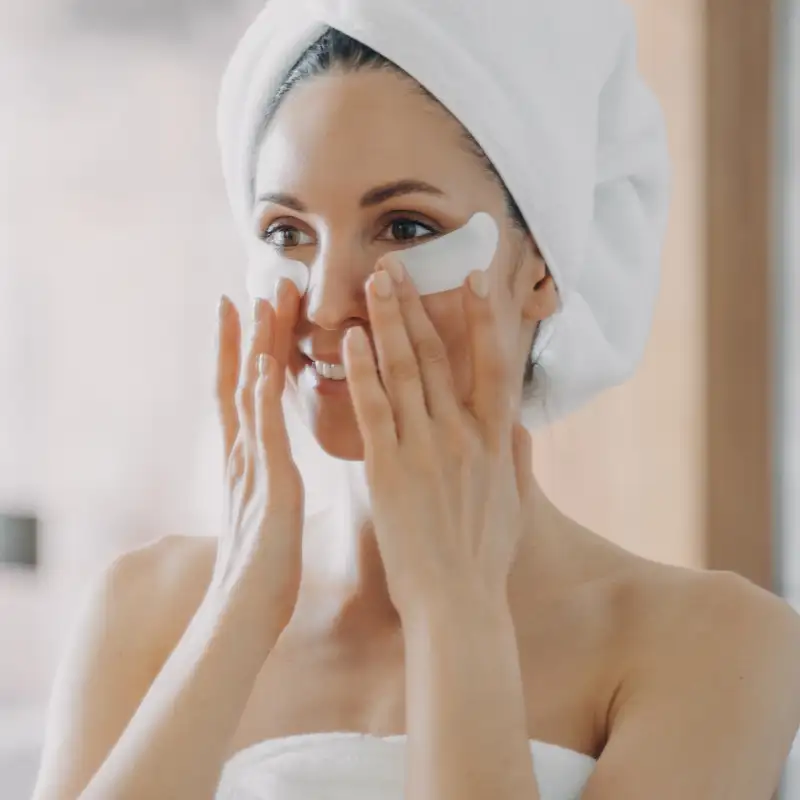 HYDRO BOOST EYE PADS | HYDRO BOOST EYE PADS