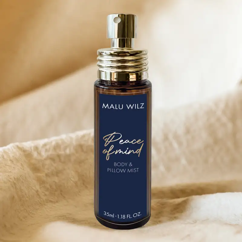BODY & PILLOW MIST PEACE OF MIND | 1 - Peace of Mind