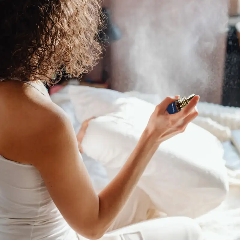 BODY MIST ENERGY BOOST | 2 - Energy Boost