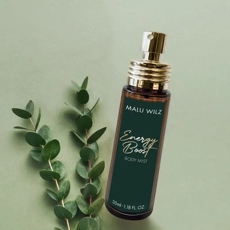BODY MIST ENERGY BOOST | 2 - Energy Boost