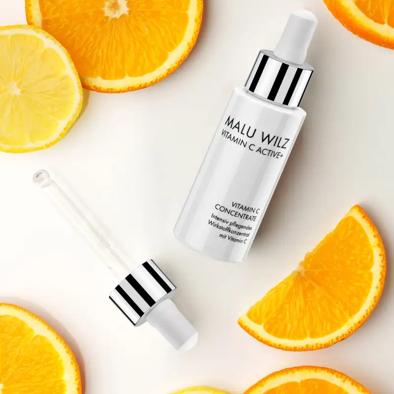 VITAMIN C CONCENTRATE | VITAMIN C CONCENTRATE