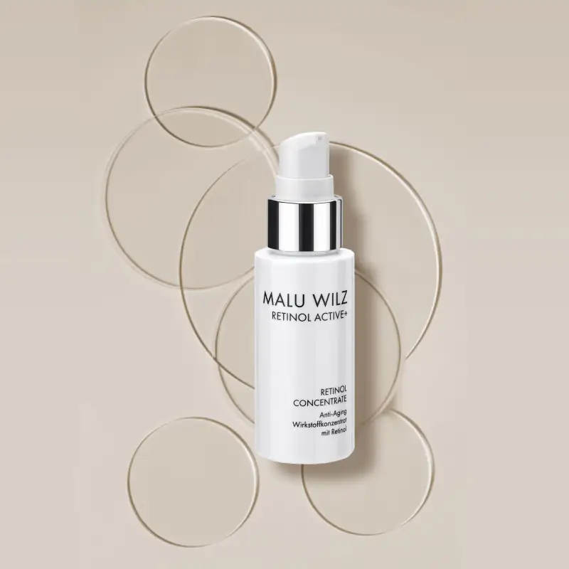 RETINOL CONCENTRATE | RETINOL CONCENTRATE