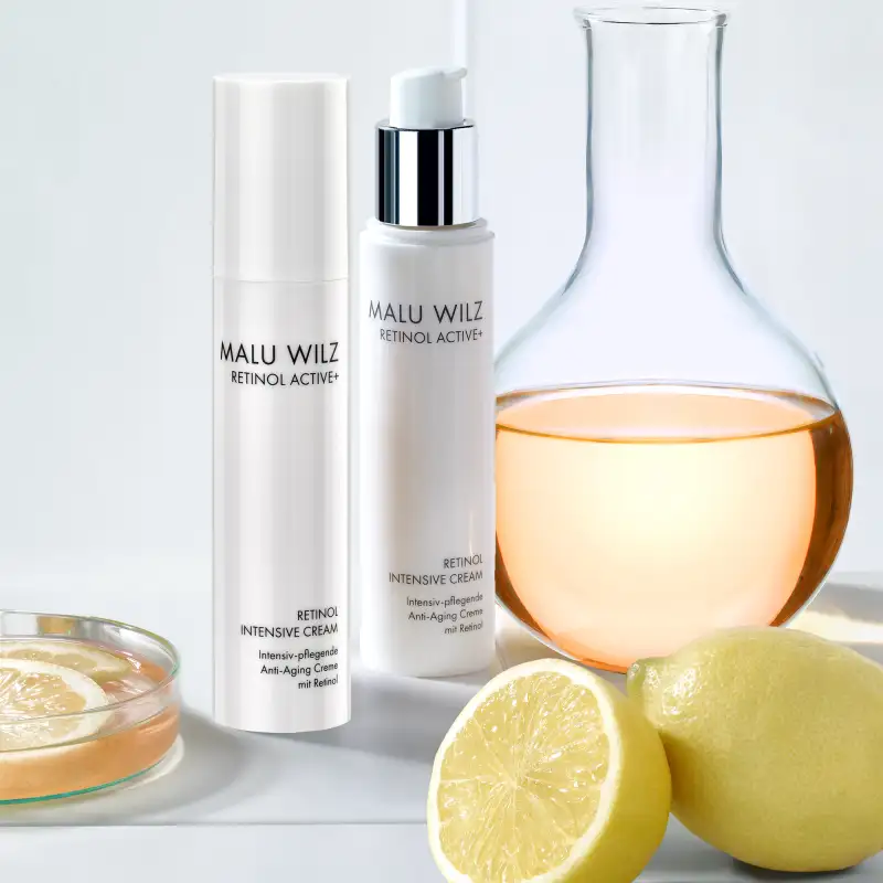 RETINOL INTENSIVE CREAM | RETINOL INTENSIVE CREAM