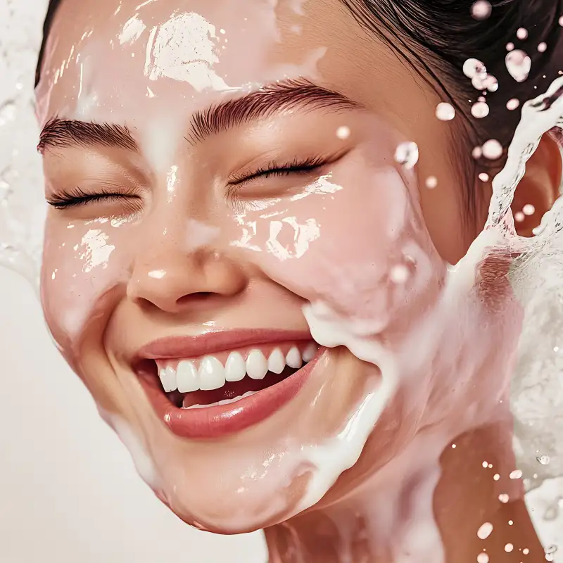 GENTLE CLEANSING MILK | GENTLE CLEANSING MILK 200 ML