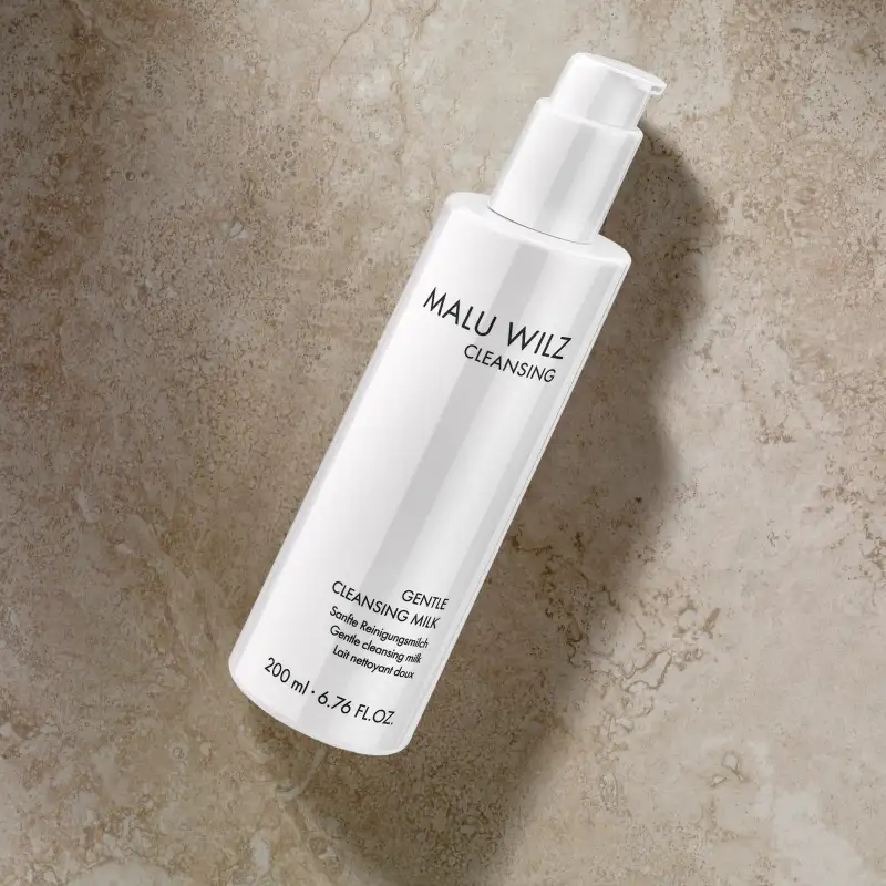 GENTLE CLEANSING MILK | GENTLE CLEANSING MILK 200 ML