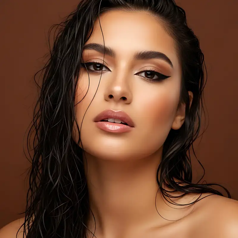 LONGWEAR INTENSE LIQUID LINER | 01 - Onyx Noir