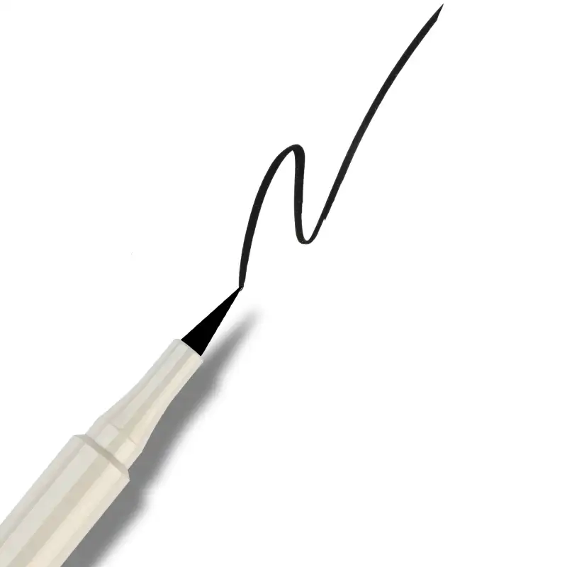 LONGWEAR INTENSE LIQUID LINER | 01 - Onyx Noir