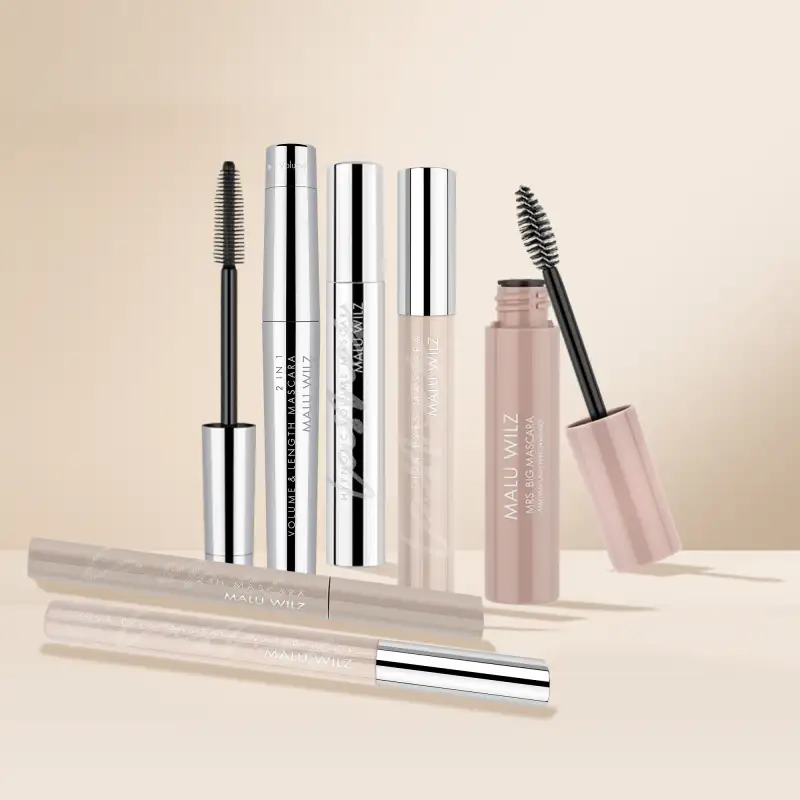 HYPNOTIC VOLUME MASCARA | 01 - Hypnotic Black