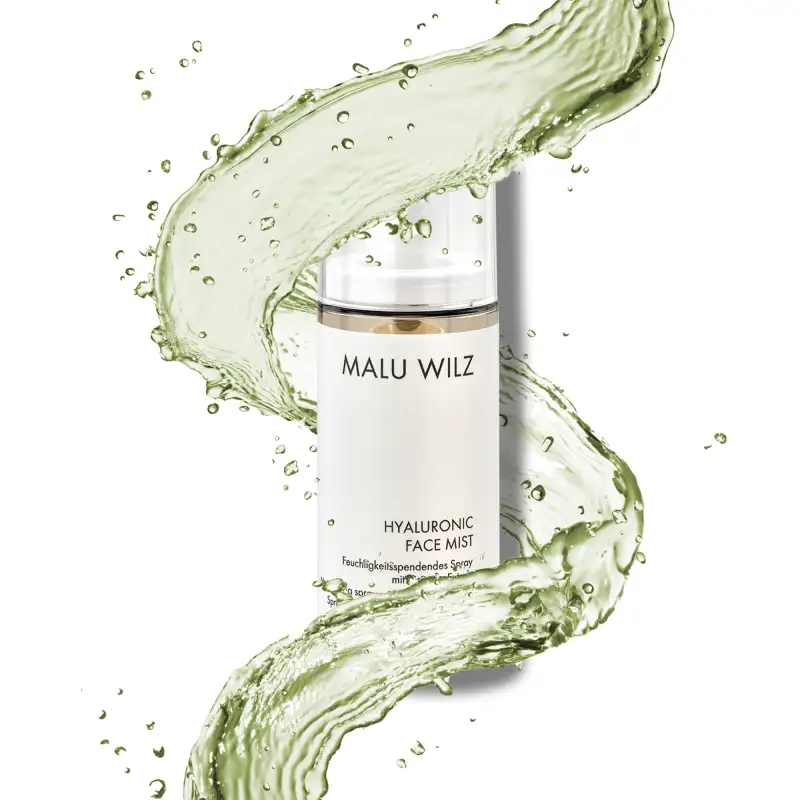 HYALURONIC FACE MIST | HYALURONIC FACE MIST 50 ml