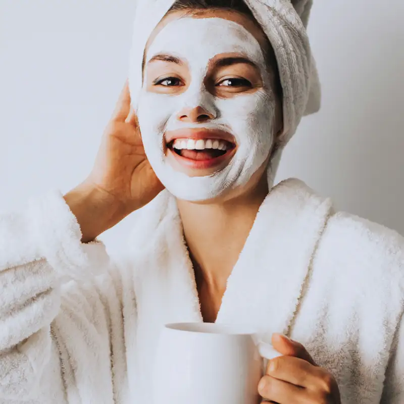 BLACK TEA CREAM MASK | BLACK TEA CREAM MASK 50 ml