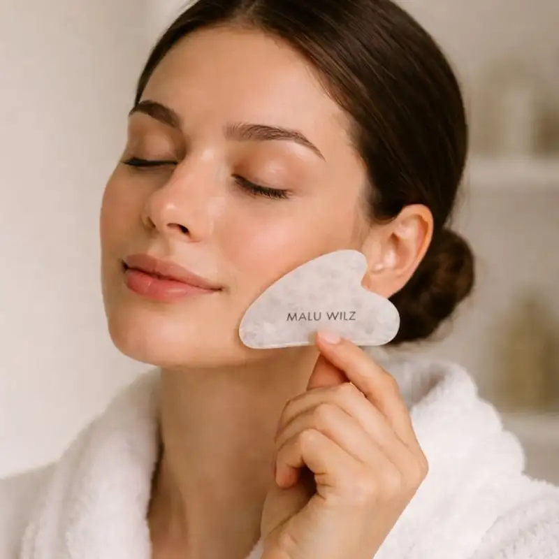 GUA SHA MASSAGESTEIN | GUA SHA MASSAGESTEIN