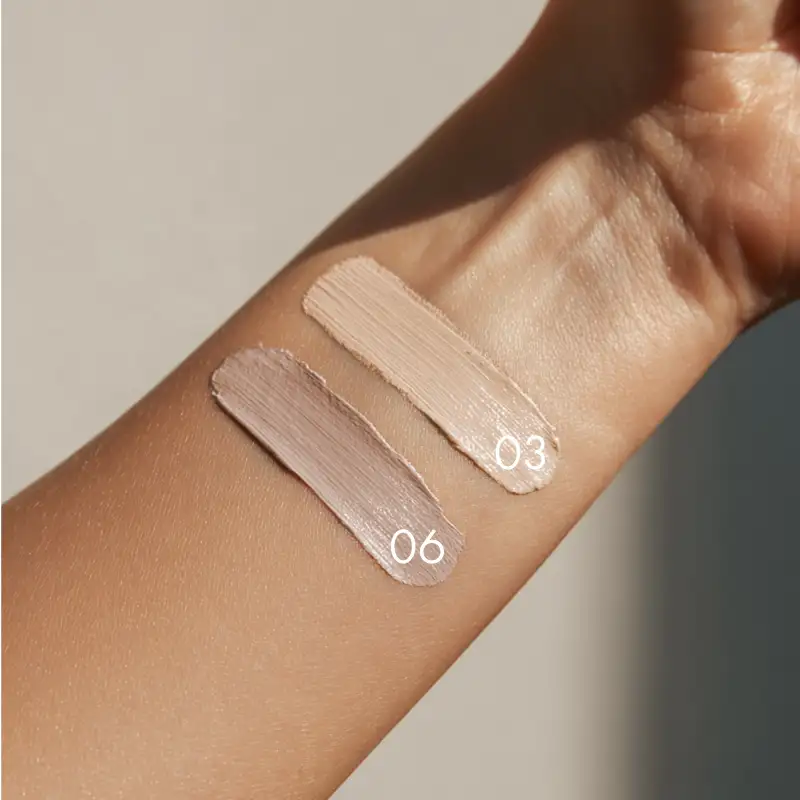 BB CREAM SPF 30 #06 | 06 - Light Nude