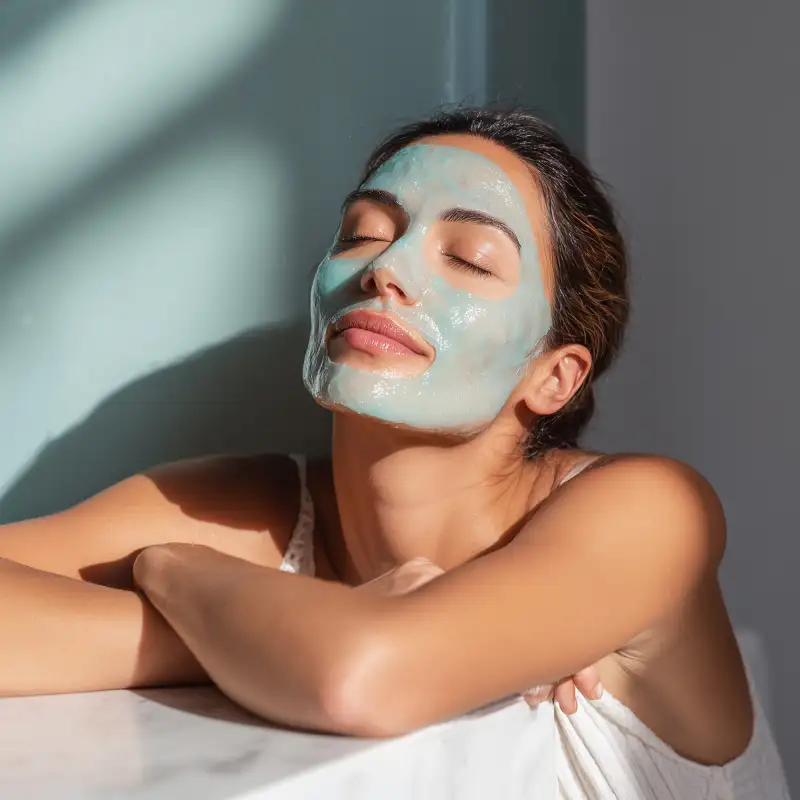 HYDRO GLOW GEL MASK | HYDRO GLOW GEL MASK 50ML