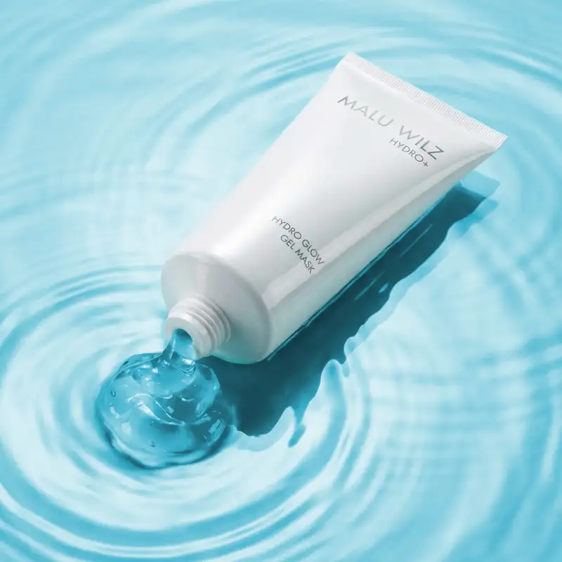 HYDRO GLOW GEL MASK | HYDRO GLOW GEL MASK 50ML
