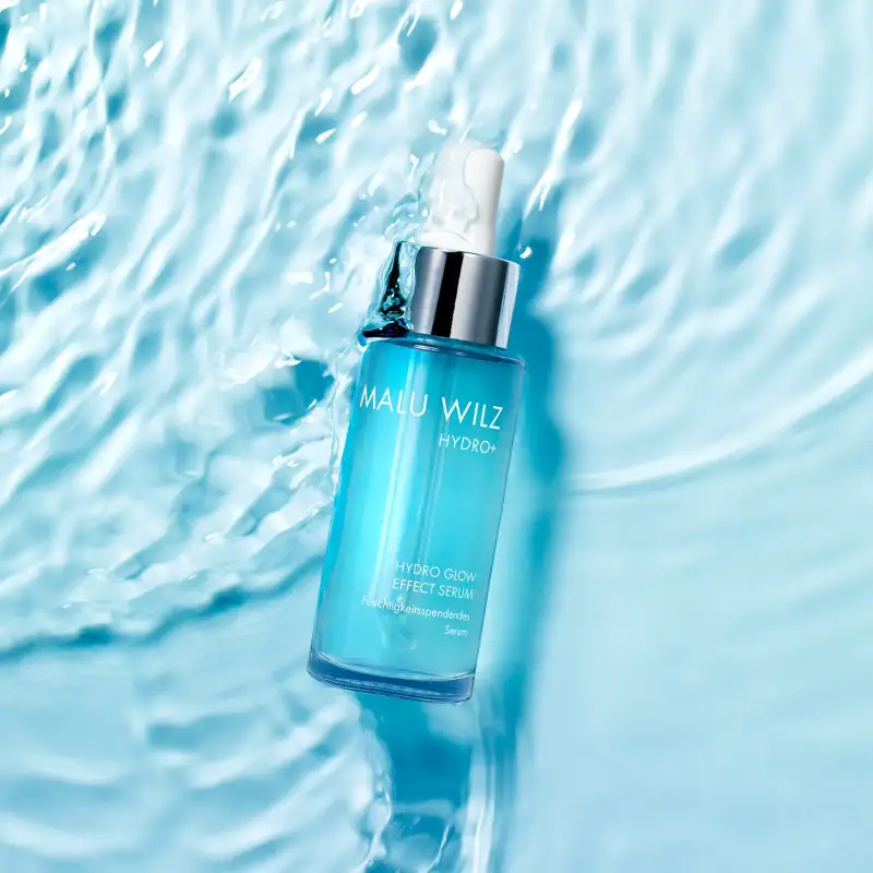 HYDRO GLOW EFFECT SERUM | HYDRO GLOW EFFECT SERUM 30ML