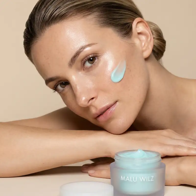 HYDRO GLOW MOISTURE CREAM | HYDRO GLOW MOISTURE CREAM 50ML