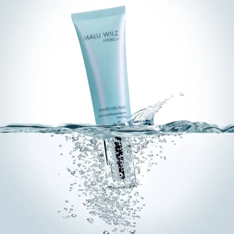 HYDRO GEL FLUID | HYDRO GEL FLUID 50ML